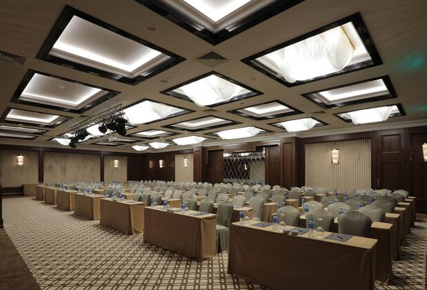 Latanya Hotel Ankara - Görsel 21