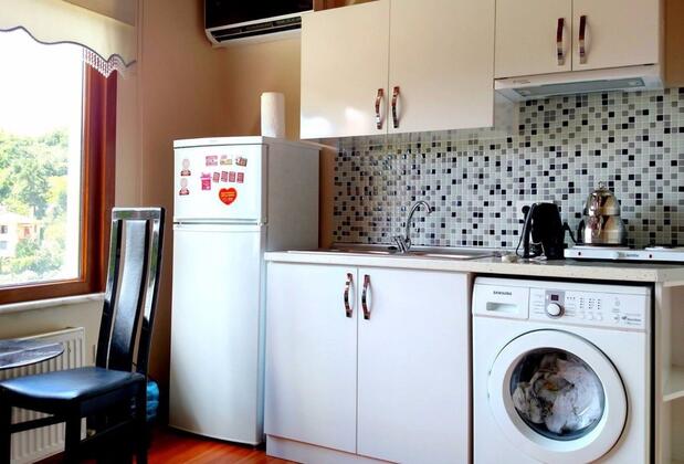 Cemed House - Görsel 14