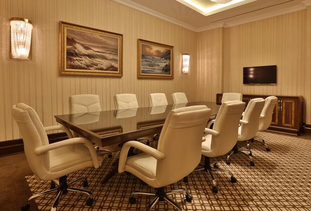 Latanya Hotel Ankara - Görsel 20