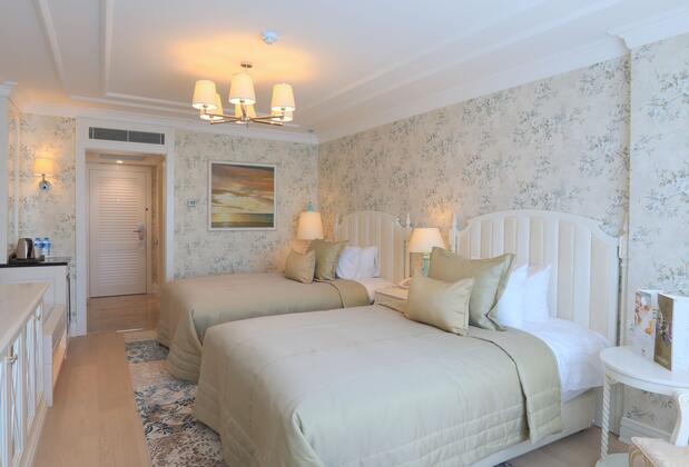 Latanya Hotel Ankara - Görsel 44