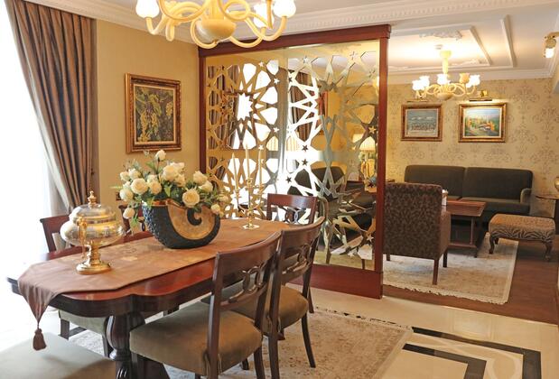 Latanya Hotel Ankara - Görsel 33