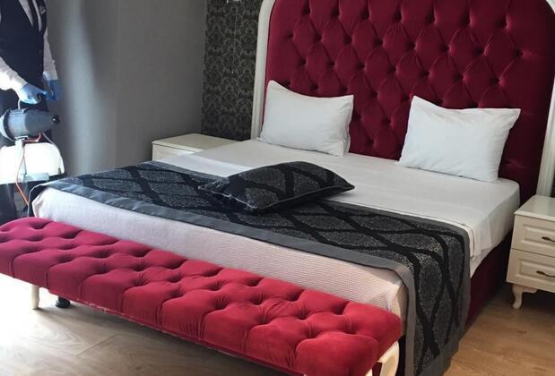 Dencity Hotel - Görsel 16