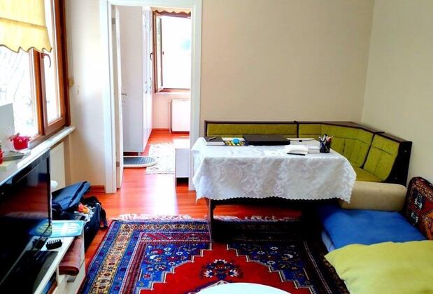 Cemed House - Görsel 21