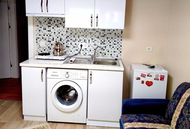 Cemed House - Görsel 22