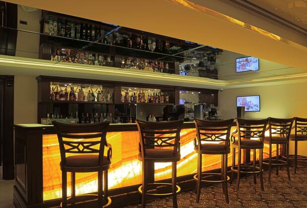 Latanya Hotel Ankara - Görsel 17