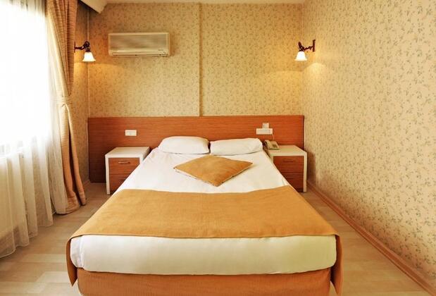 Üstün Hotel Alsancak - Görsel 6