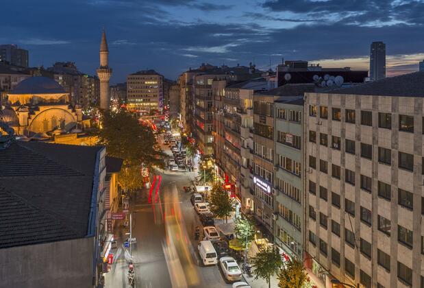 Blisstanbul Hotel - Görsel 3