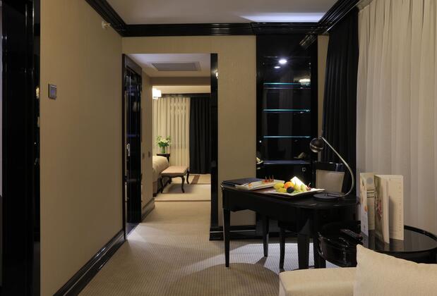 Latanya Hotel Ankara - Görsel 34