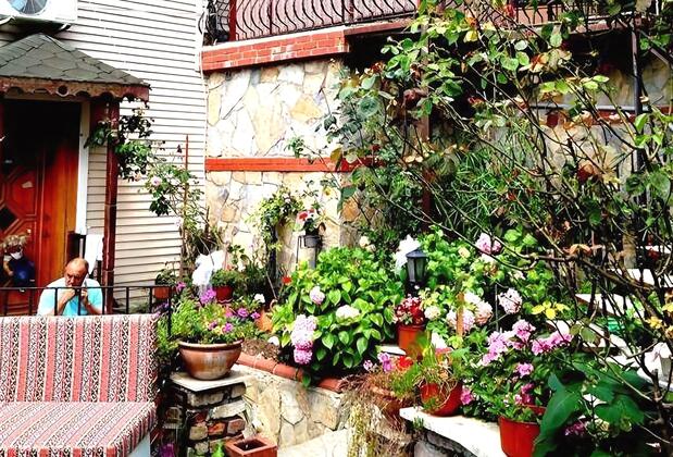 Cemed House - Görsel 28