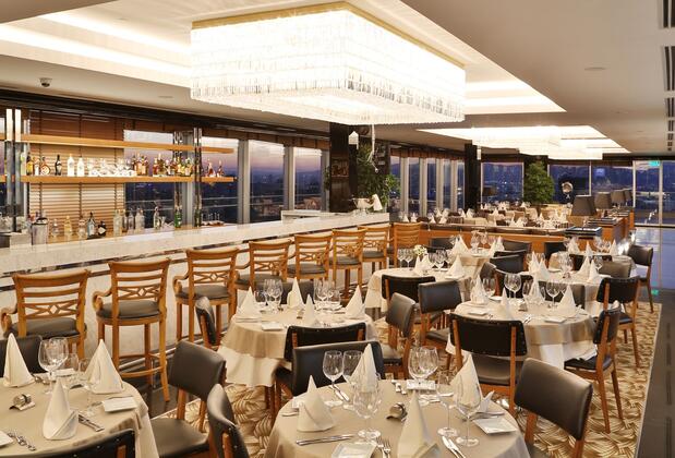 Latanya Hotel Ankara - Görsel 13