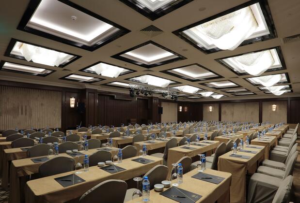 Latanya Hotel Ankara - Görsel 19