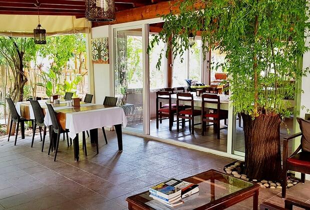 Olympos OASE Pansiyon Konukevi - Görsel 7