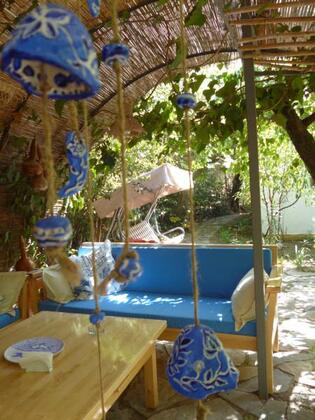 Olympos OASE Pansiyon Konukevi - Görsel 6