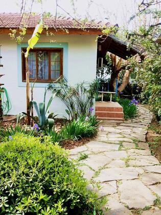 Olympos OASE Pansiyon Konukevi - Görsel 2