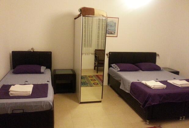 Olympos OASE Pansiyon Konukevi - Görsel 12