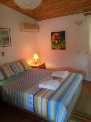 Olympos OASE Pansiyon Konukevi - Görsel 16