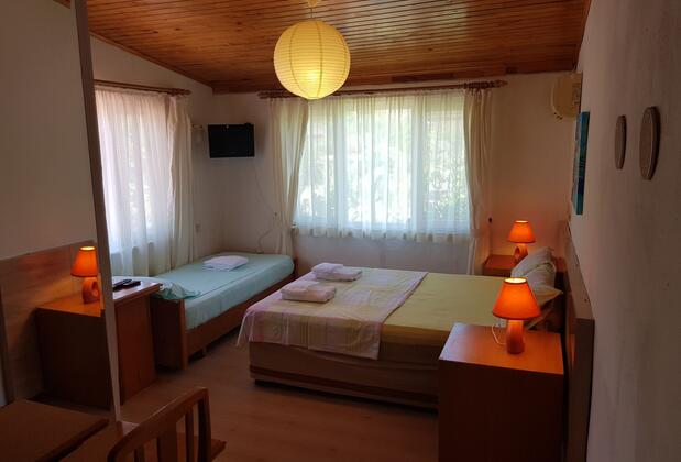 Olympos OASE Pansiyon Konukevi - Görsel 17