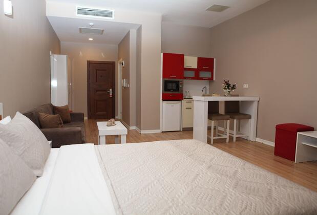 Expoist Hotel - Görsel 7