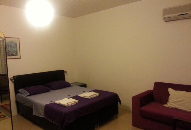 Olympos OASE Pansiyon Konukevi - Görsel 19