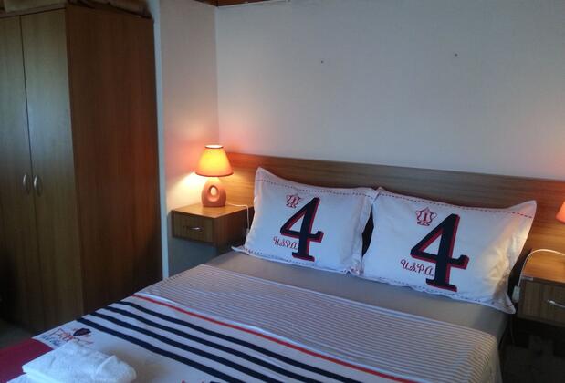 Olympos OASE Pansiyon Konukevi - Görsel 20