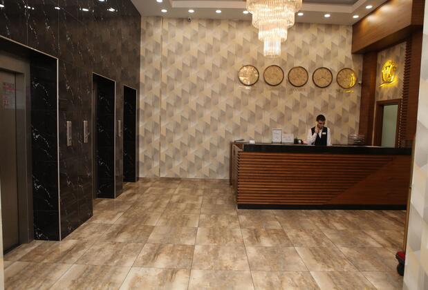 Expoist Hotel - Görsel 3