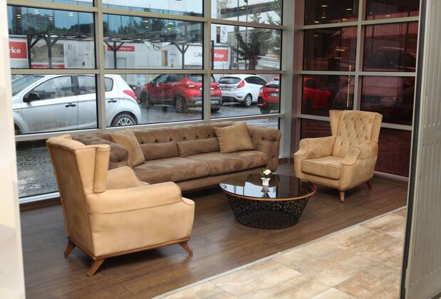 Expoist Hotel - Görsel 5