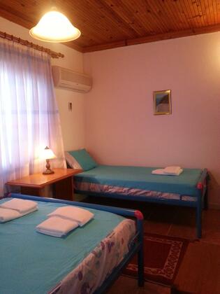 Olympos OASE Pansiyon Konukevi - Görsel 21