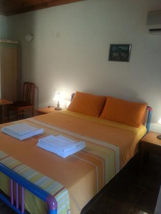 Olympos OASE Pansiyon Konukevi - Görsel 22