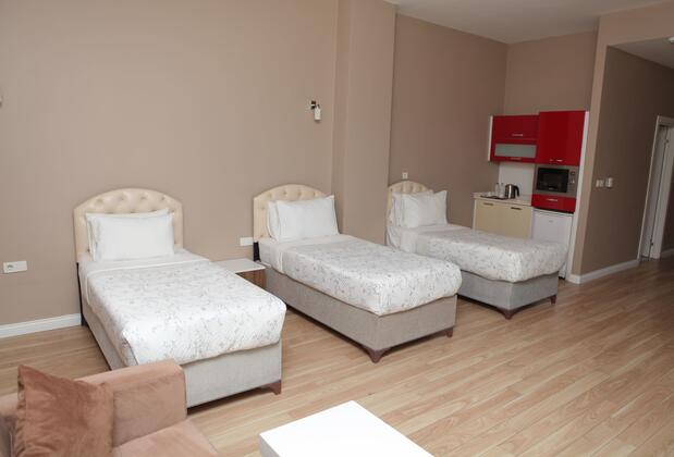 Expoist Hotel - Görsel 8