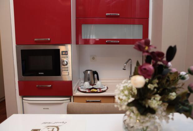 Expoist Hotel - Görsel 9