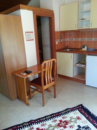 Olympos OASE Pansiyon Konukevi - Görsel 11