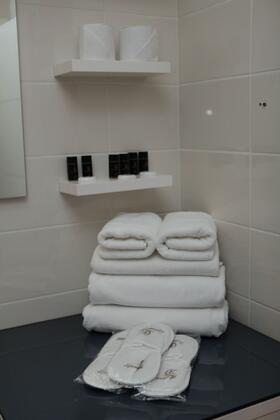 Expoist Hotel - Görsel 10