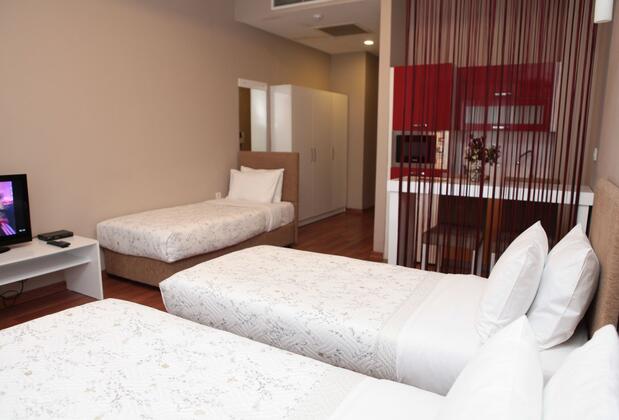 Expoist Hotel - Görsel 12