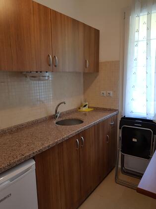 Olympos OASE Pansiyon Konukevi - Görsel 13