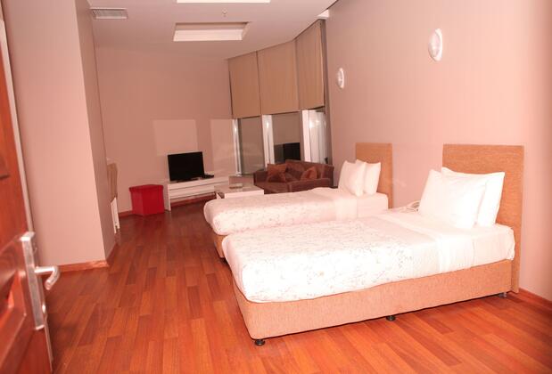 Expoist Hotel - Görsel 13