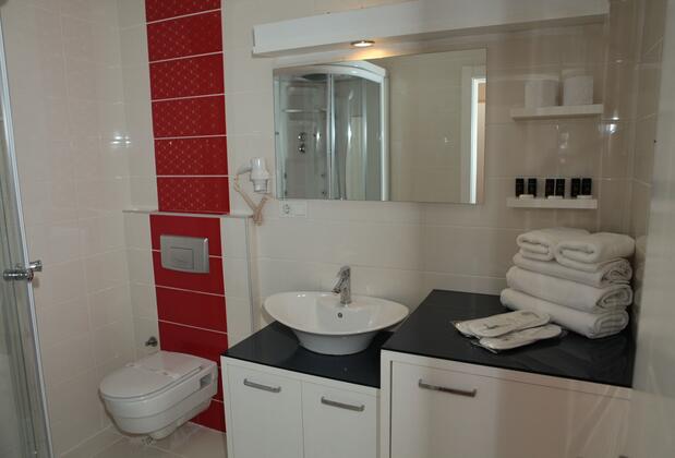 Expoist Hotel - Görsel 14