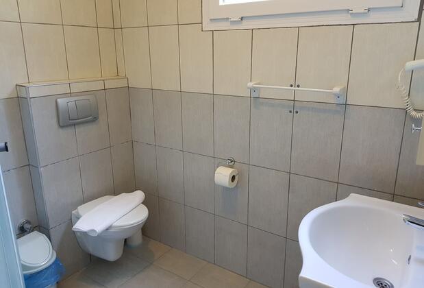 Olympos OASE Pansiyon Konukevi - Görsel 27