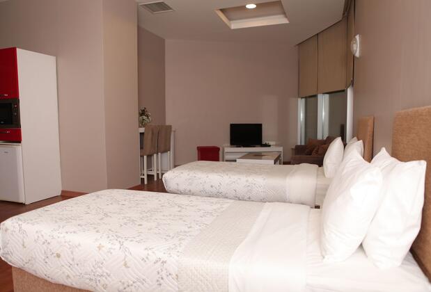 Expoist Hotel - Görsel 15