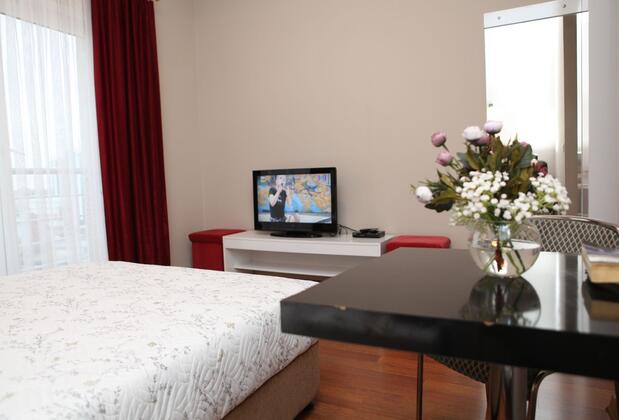 Expoist Hotel - Görsel 16