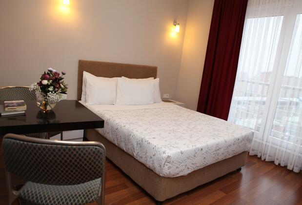 Expoist Hotel - Görsel 17