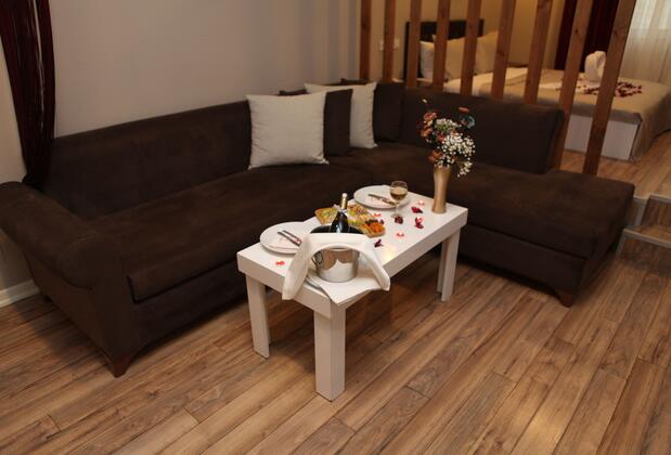 Expoist Hotel - Görsel 20