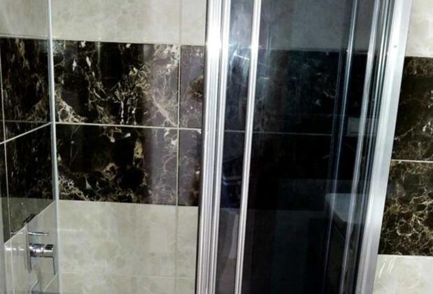 Geyikli Aqua Otel - Görsel 17