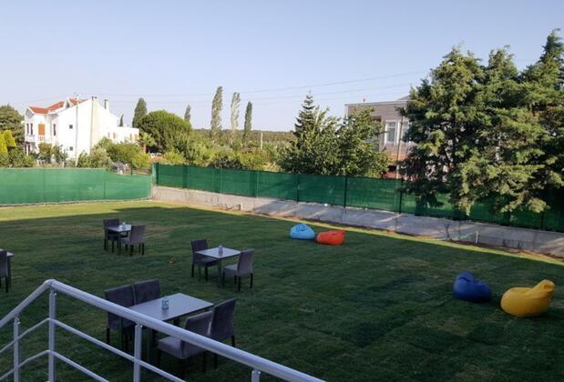 Geyikli Aqua Otel - Görsel 18