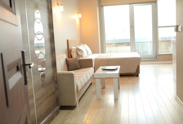 Expoist Hotel - Görsel 21