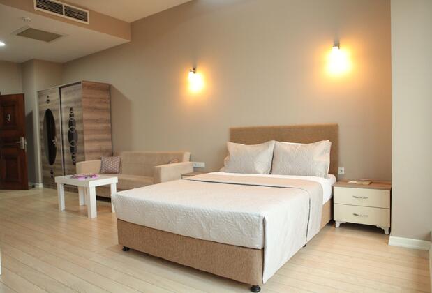 Expoist Hotel - Görsel 22