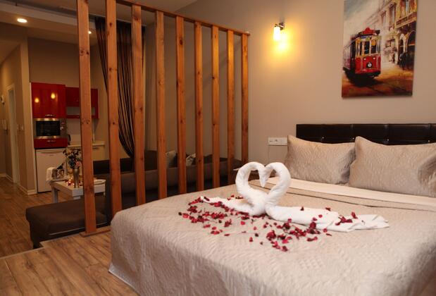 Expoist Hotel - Görsel 23