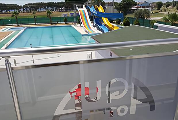 Geyikli Aqua Otel - Görsel 22