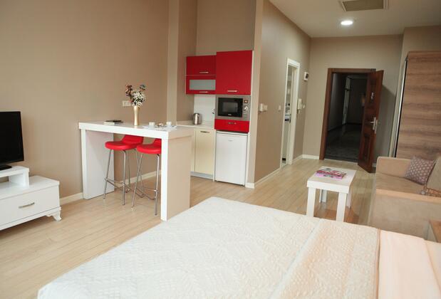 Expoist Hotel - Görsel 24