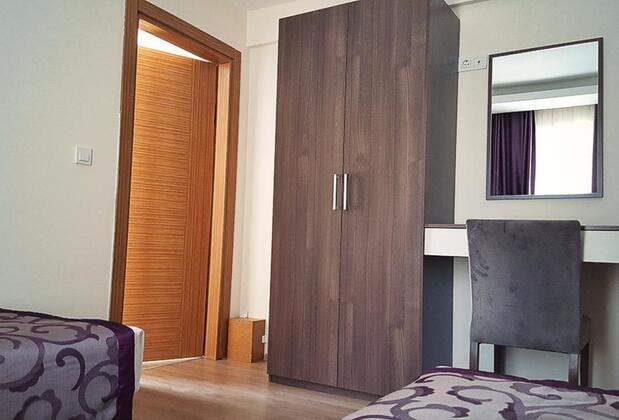 Geyikli Aqua Otel - Görsel 23