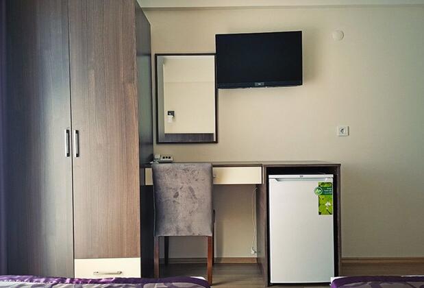 Geyikli Aqua Otel - Görsel 24